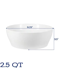 BIA Cordon Bleu Serving Bowls, Set of 2