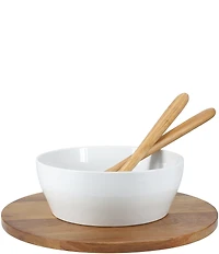 BIA Cordon Bleu Serving Bowls, Set of 2