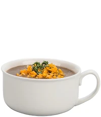 BIA Cordon Bleu Soup Bowls with Handles, Set of 4
