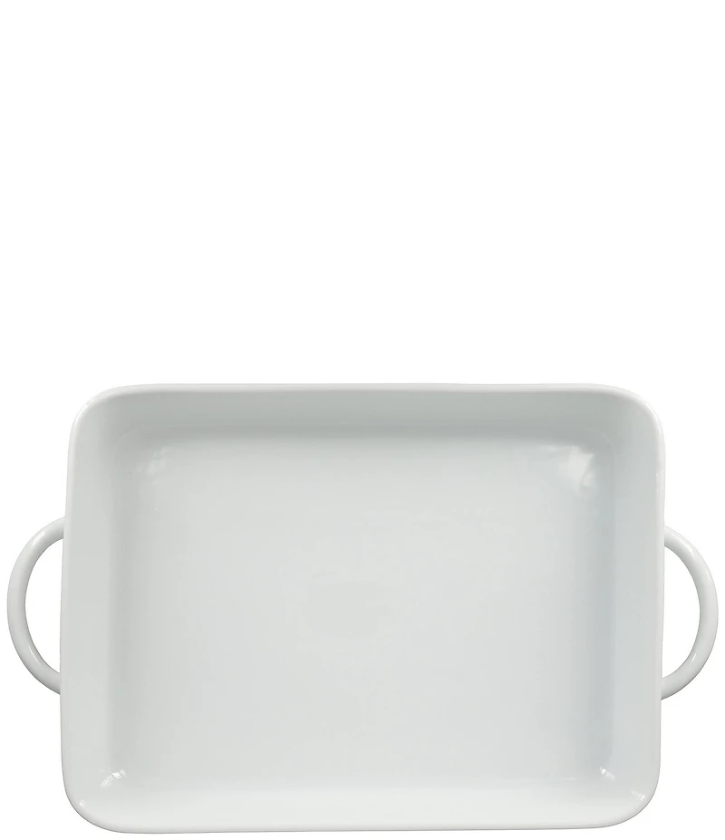 BIA Cordon Bleu Taos Rectangle Baker Dish with Handles