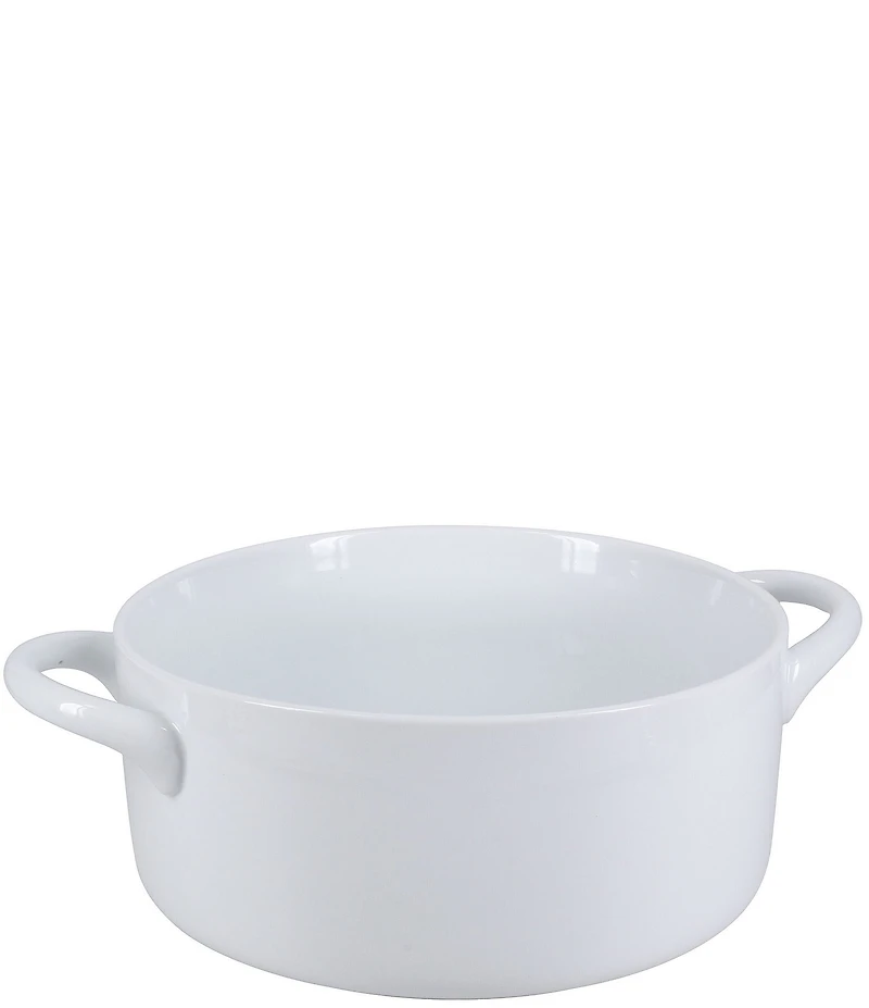 BIA Cordon Bleu Taos Round Baker with Handles