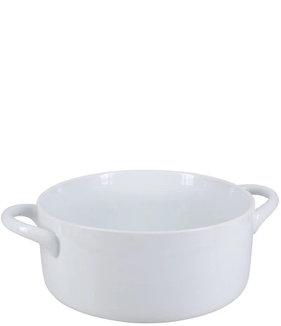 BIA Cordon Bleu Taos Round Baker with Handles