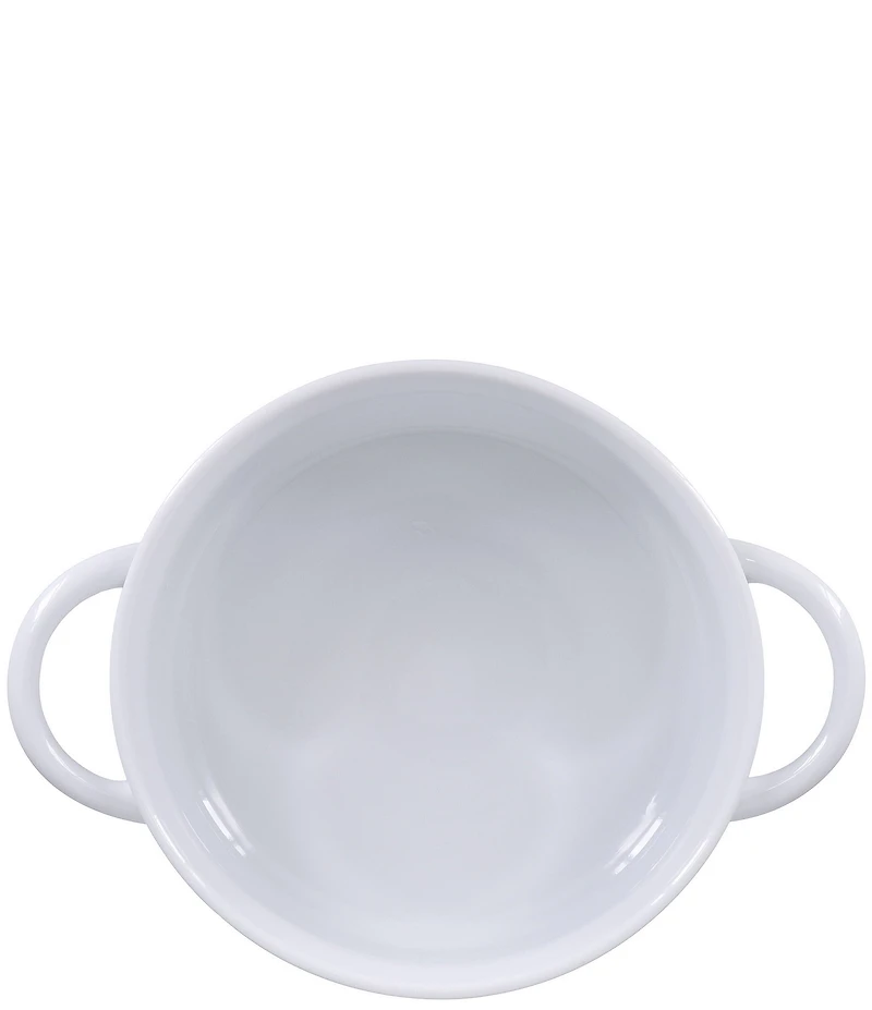 BIA Cordon Bleu Taos Round Baker with Handles