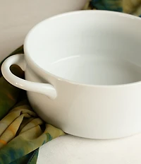 BIA Cordon Bleu Taos Round Baker with Handles