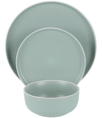BIA Cordon Bleu Tempo 12-Piece Dinnerware Set, Service for 4