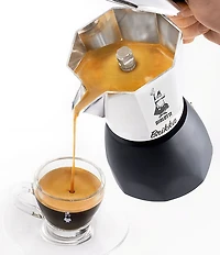 Bialetti Brikka Coffee Maker