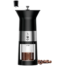 Bialetti Manual Coffee Grinder
