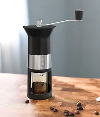 Bialetti Manual Coffee Grinder