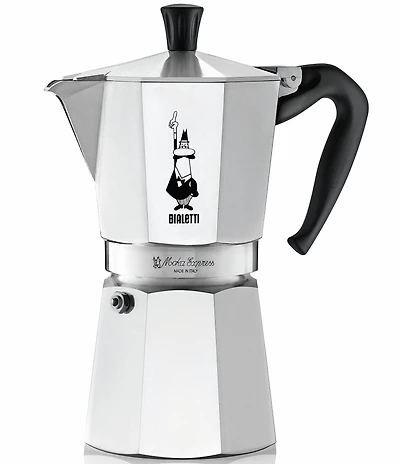 Bialetti Moka Express Coffee Maker