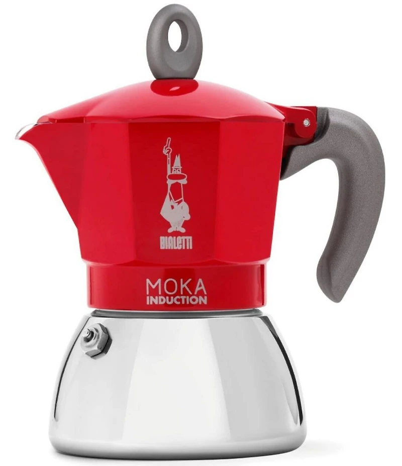Bialetti Moka Induction Coffee Maker