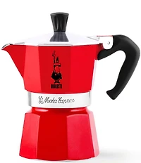 Bialetti Solid Moka Express Coffee Maker