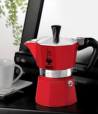 Bialetti Solid Moka Express Coffee Maker