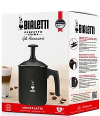 Bialetti Tuttocrema Milk Frother