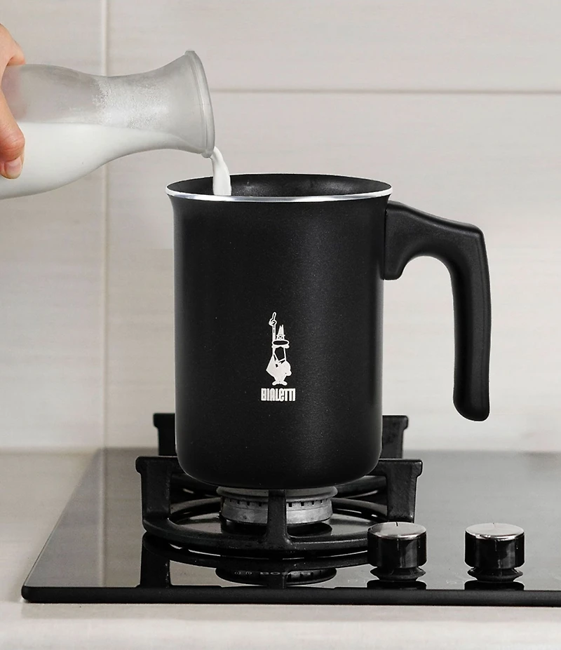 Bialetti Tuttocrema Milk Frother