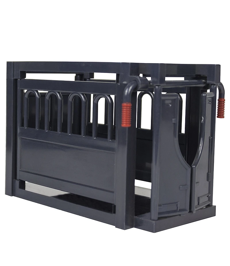 Big Country 16 Piece Large Ranch Set