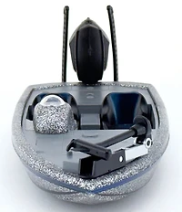 Big Country Bass Boat Fishing Set