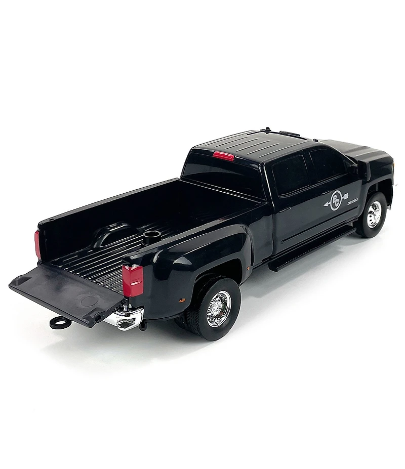 Big Country Chevrolet Silverado Dually Truck