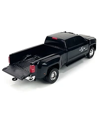 Big Country Chevrolet Silverado Dually Truck