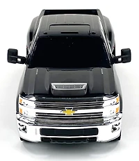 Big Country Chevrolet Silverado Dually Truck