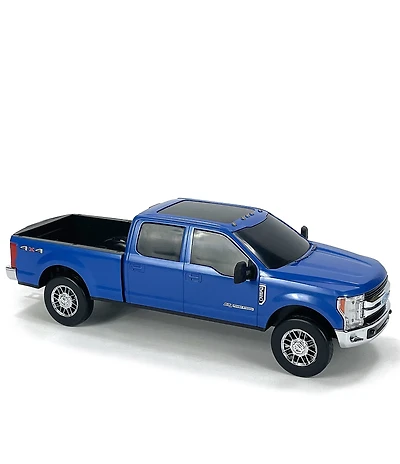 Big Country Ford Super Duty F-250 Truck