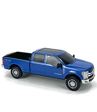 Big Country Ford Super Duty F-250 Truck