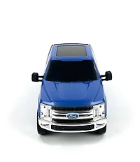 Big Country Ford Super Duty F-250 Truck