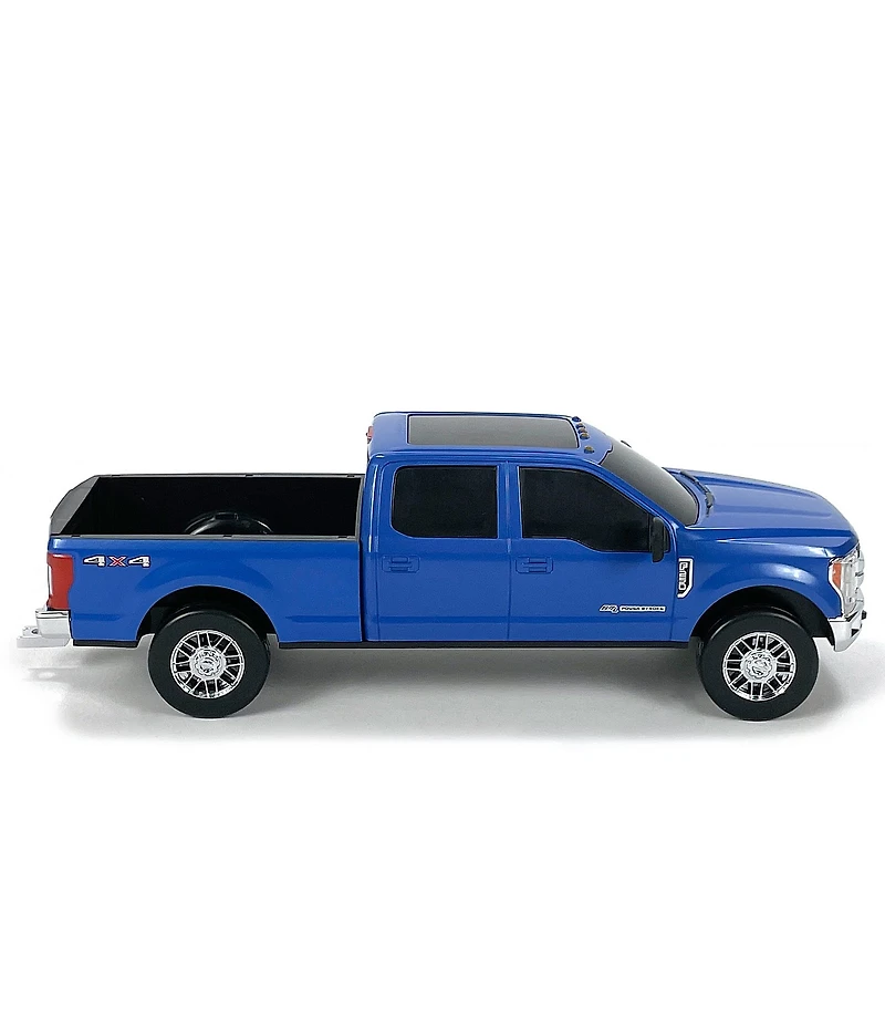Big Country Ford Super Duty F-250 Truck