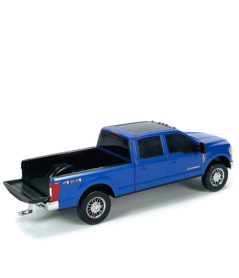 Big Country Ford Super Duty F-250 Truck