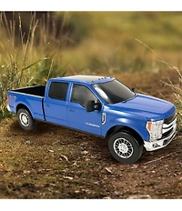 Big Country Ford Super Duty F-250 Truck