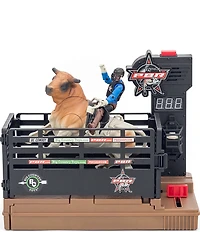 Big Country PBR Bull Rider Toy