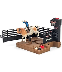 Big Country PBR Bull Rider Toy