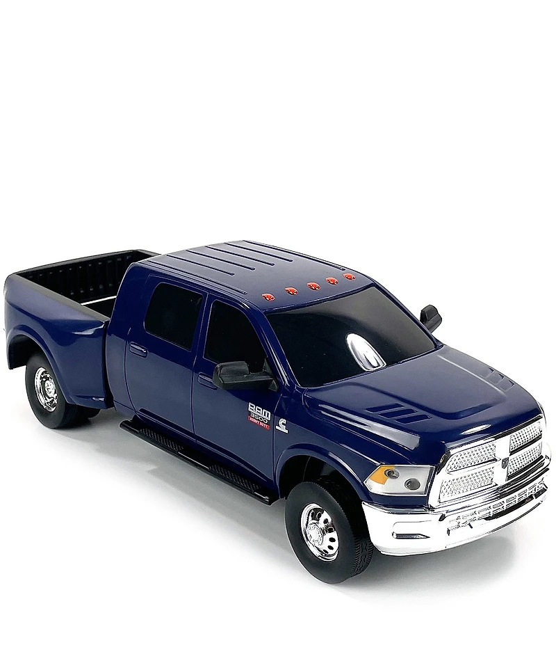Big Country RAM 3500 Mega Cab Dually Truck