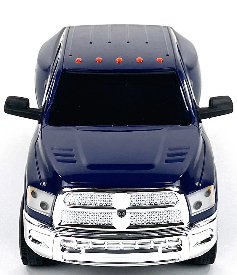 Big Country RAM 3500 Mega Cab Dually Truck