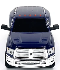 Big Country RAM 3500 Mega Cab Dually Truck