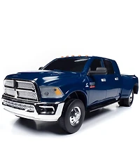 Big Country RAM 3500 Mega Cab Dually Truck