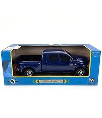 Big Country RAM 3500 Mega Cab Dually Truck