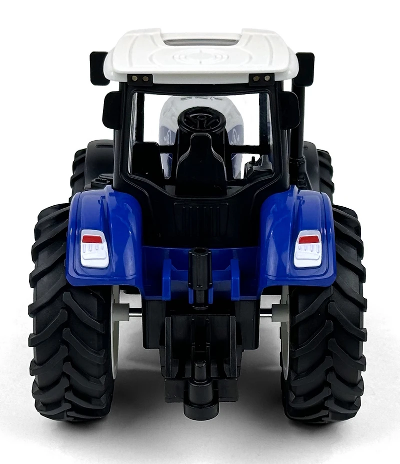 Big Country Remote Control Tractor & Trailer Combo