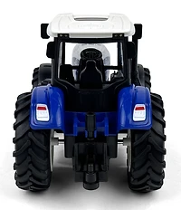 Big Country Remote Control Tractor & Trailer Combo