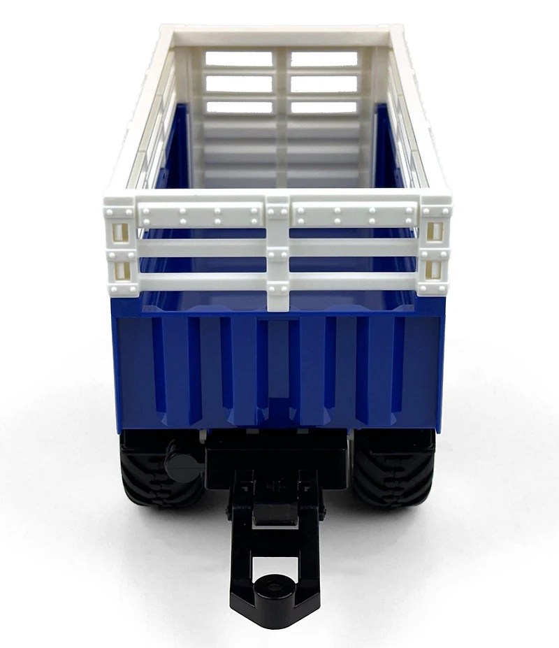 Big Country Remote Control Tractor & Trailer Combo
