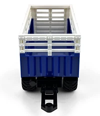 Big Country Remote Control Tractor & Trailer Combo