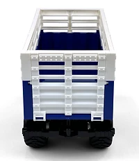 Big Country Remote Control Tractor & Trailer Combo