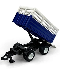 Big Country Remote Control Tractor & Trailer Combo