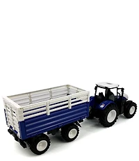 Big Country Remote Control Tractor & Trailer Combo