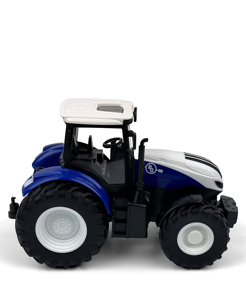 Big Country Remote Control Tractor & Trailer Combo