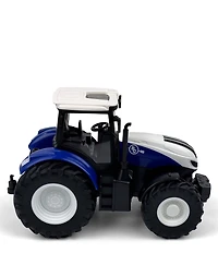 Big Country Remote Control Tractor & Trailer Combo