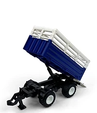 Big Country Remote Control Tractor & Trailer Combo