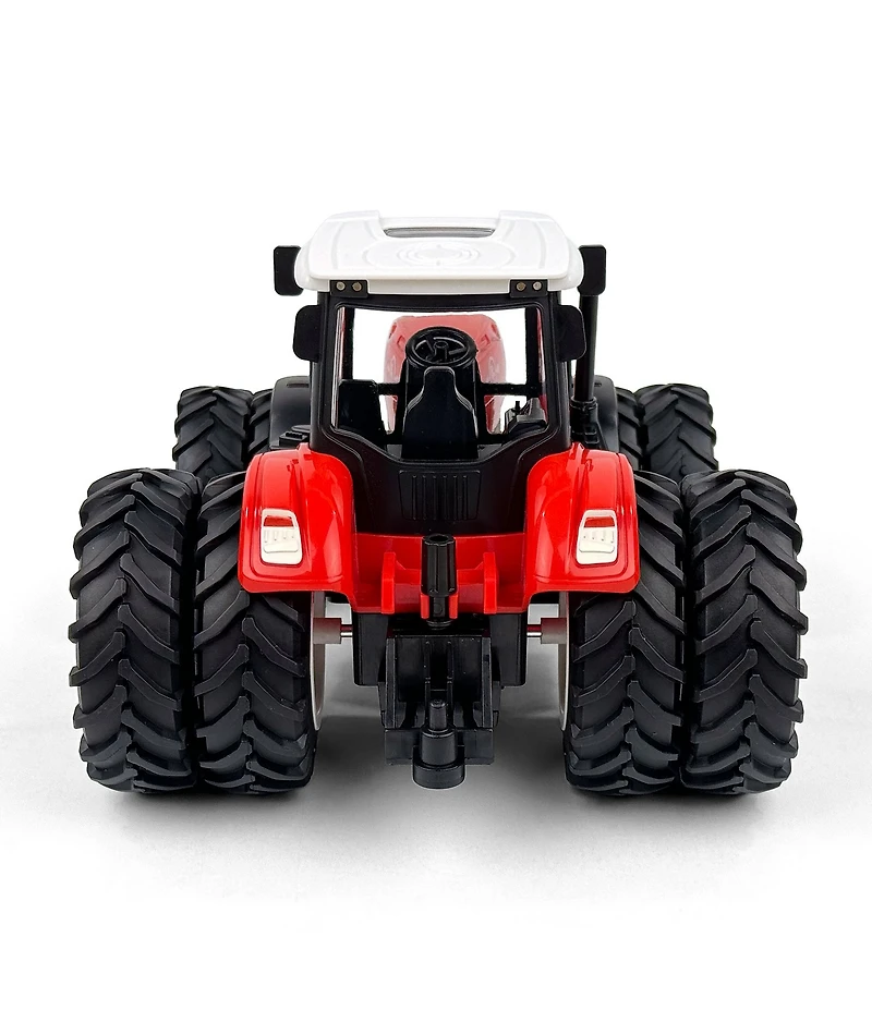 Big Country Remote Control Tractor Dually