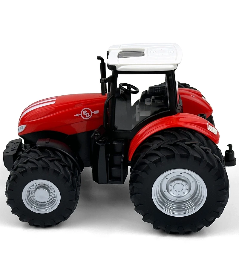 Big Country Remote Control Tractor Dually