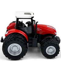 Big Country Remote Control Tractor Dually