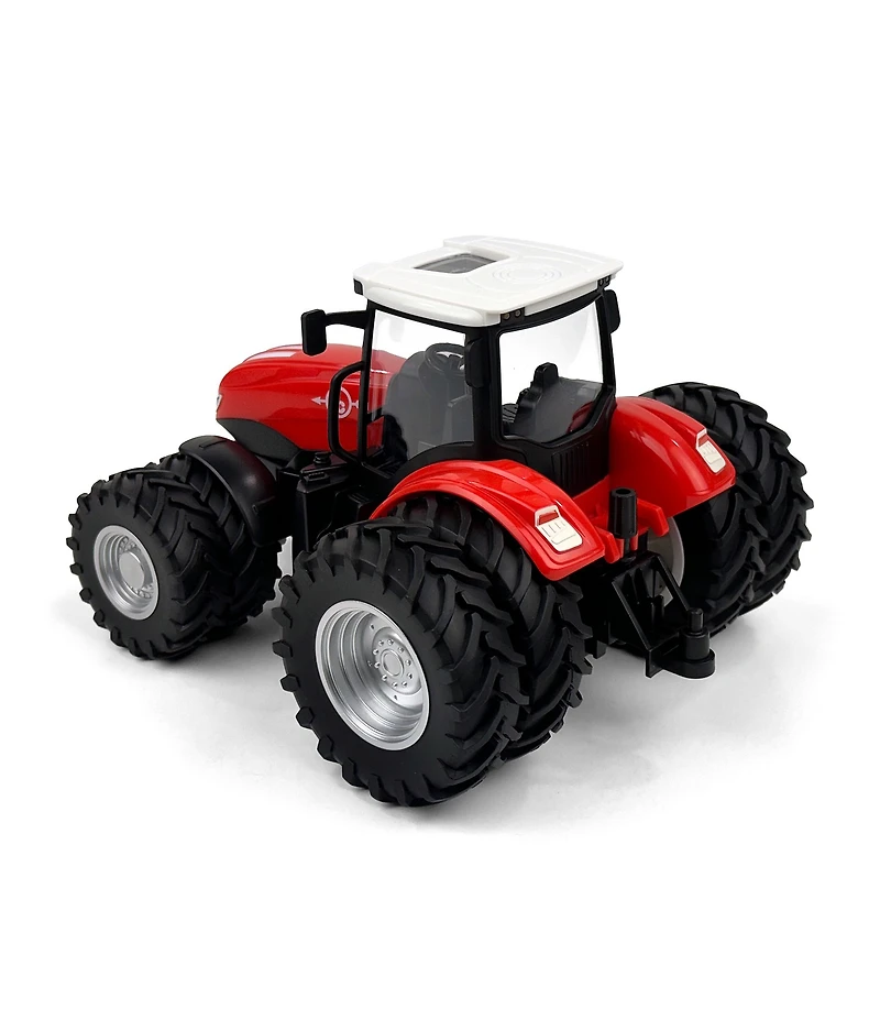 Big Country Remote Control Tractor Dually
